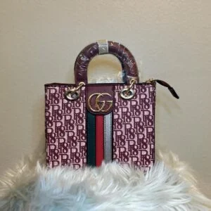 Gucci Handbag
